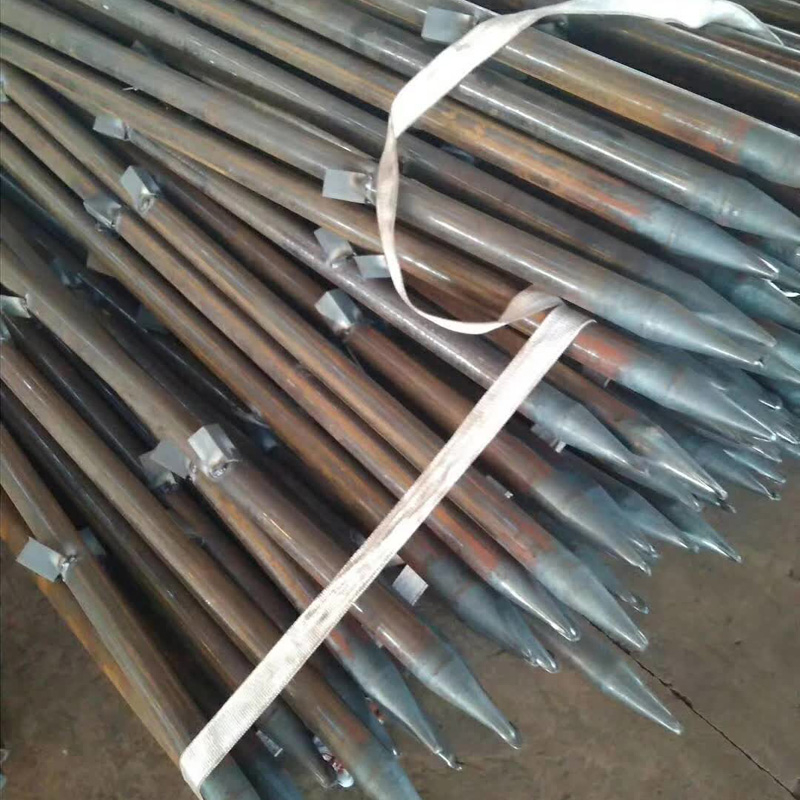 桓仁土钉小导管