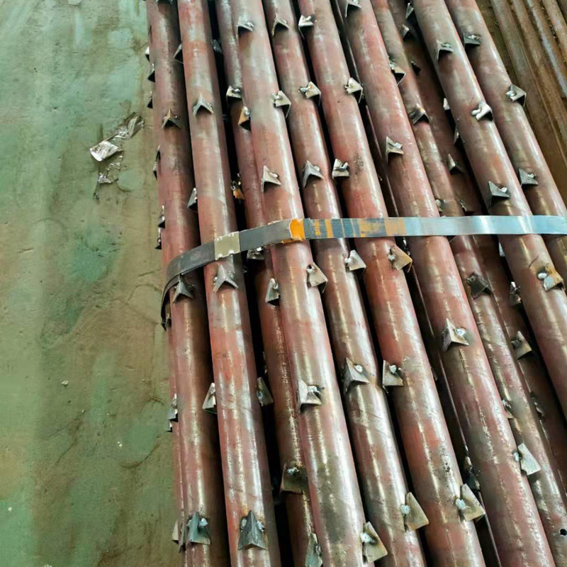 桓仁土钉小导管