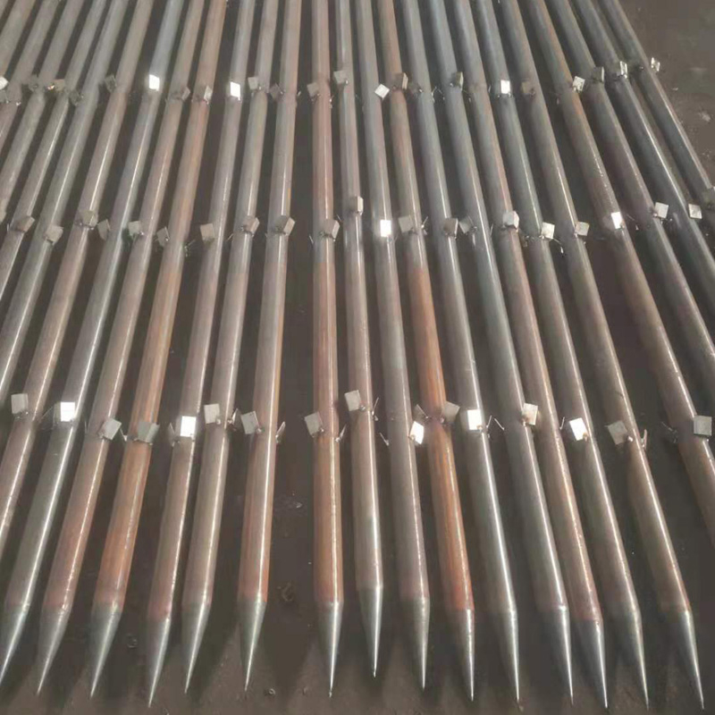 桓仁土钉小导管