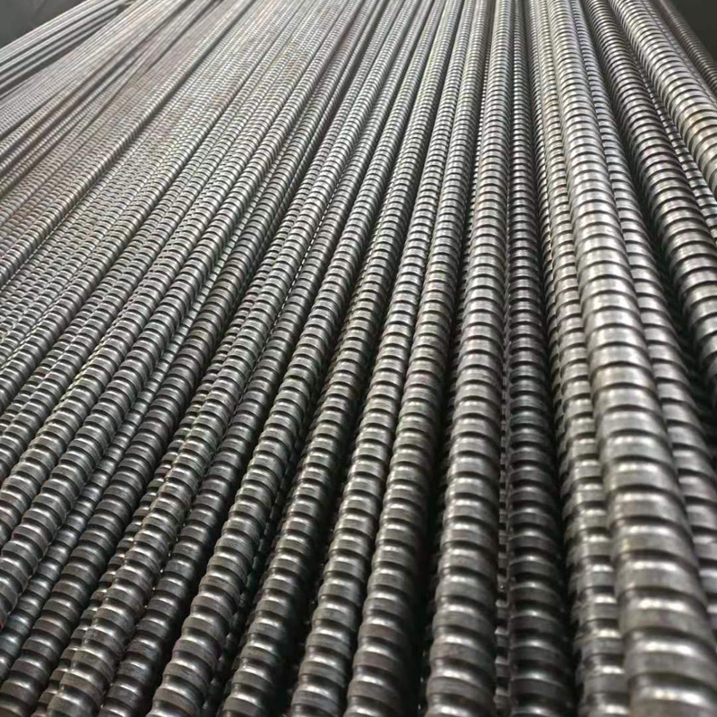 桓仁中空锚杆