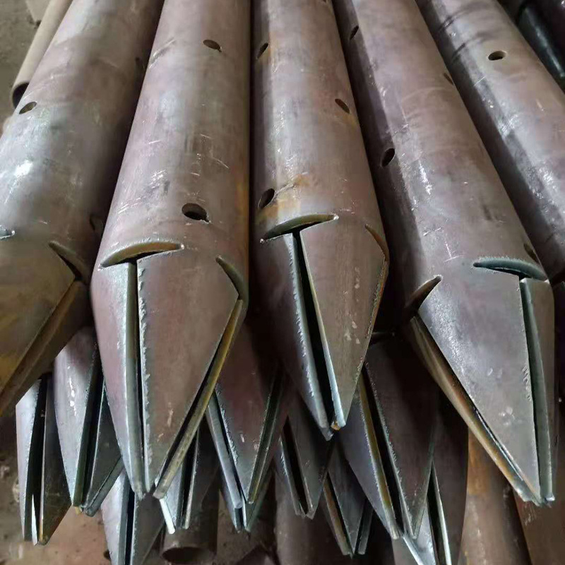 桓仁预埋注浆管